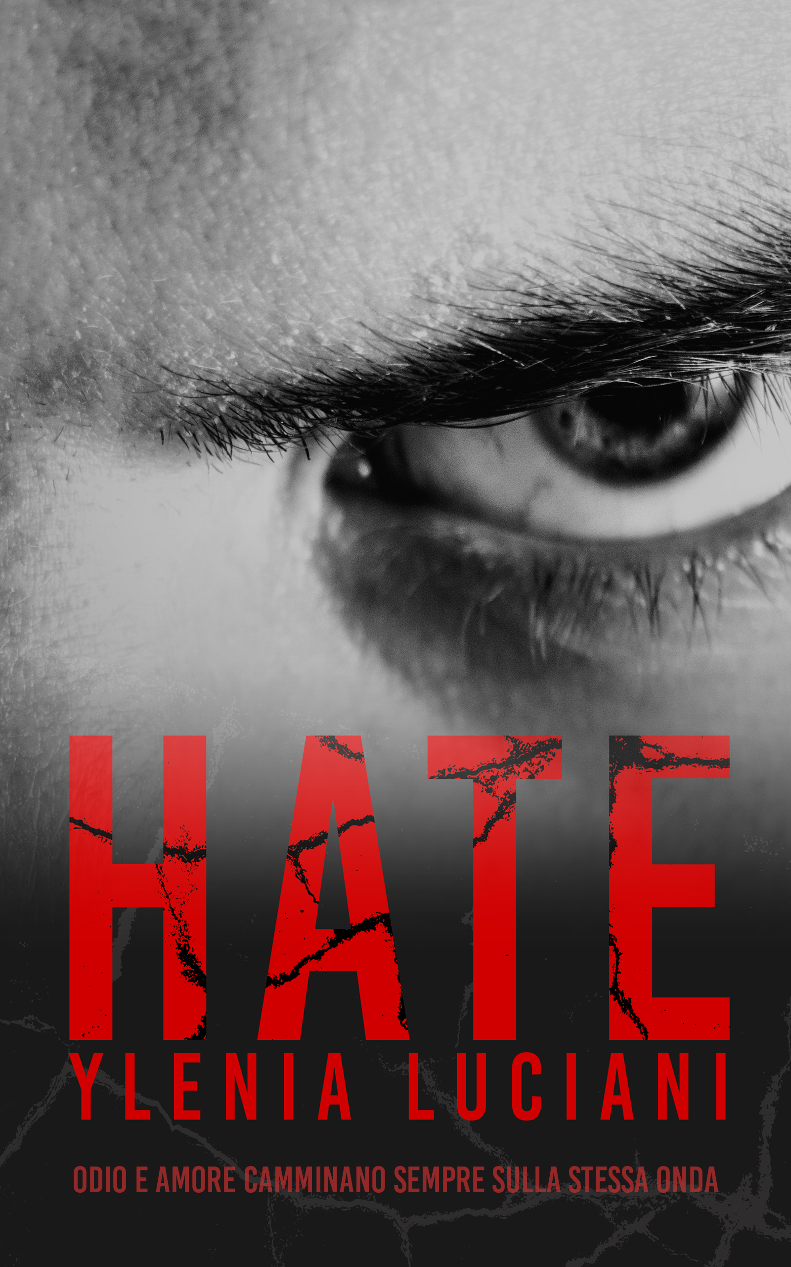 cover hate